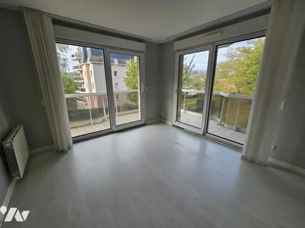 Appartement 6 pièces 98 m²