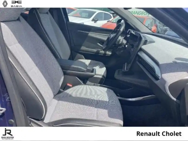 Renault Scenic e-tech electric 220ch techno grande autonomie -24 — photo 15