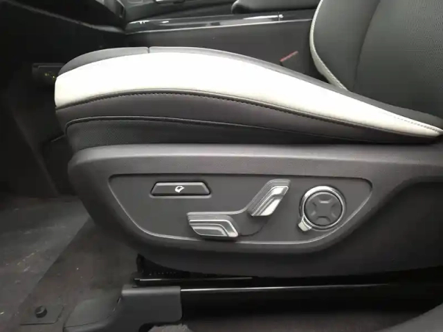 Kia Ev5 218 ch autonomie longue 81.4 kwh — photo 19