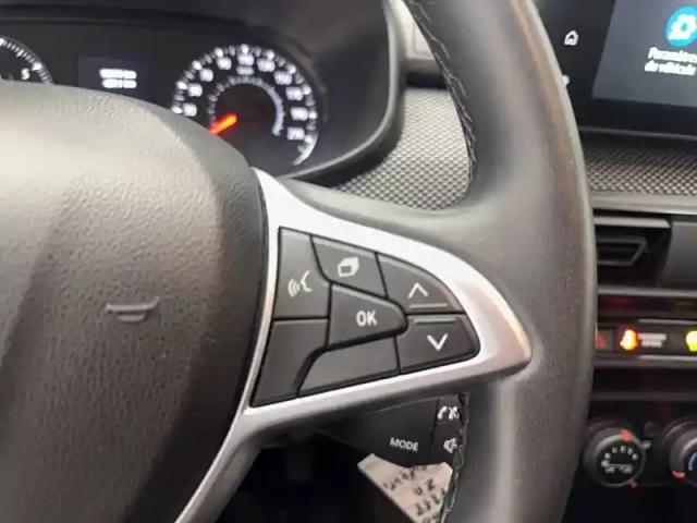 Dacia Sandero eco-g 100 - 22 — photo 41