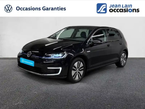 Volkswagen Golf e- 136 electrique
