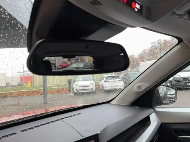 Opel Frontera electric 113 ch batterie 44 kwh — photo 49