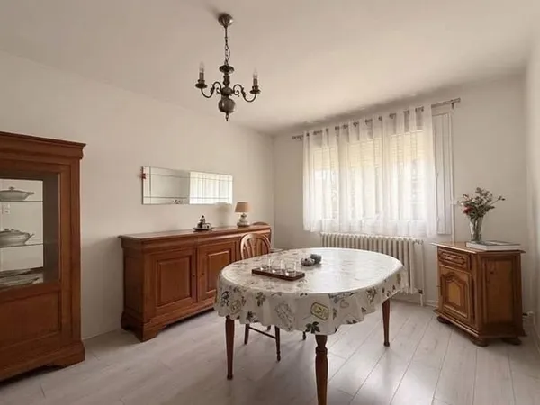 Maison 5 pièces 85 m²