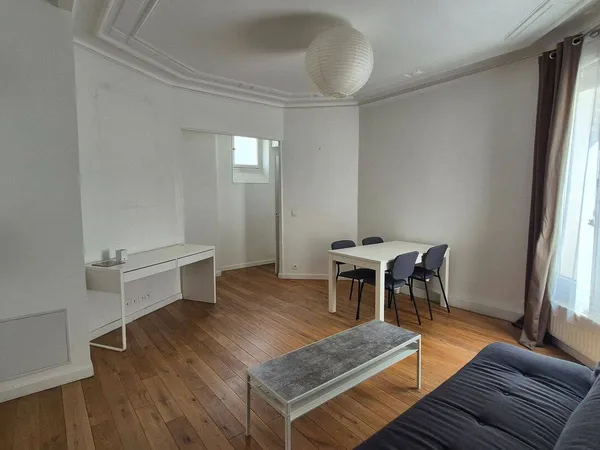 Appartement 2 pièces 47 m²