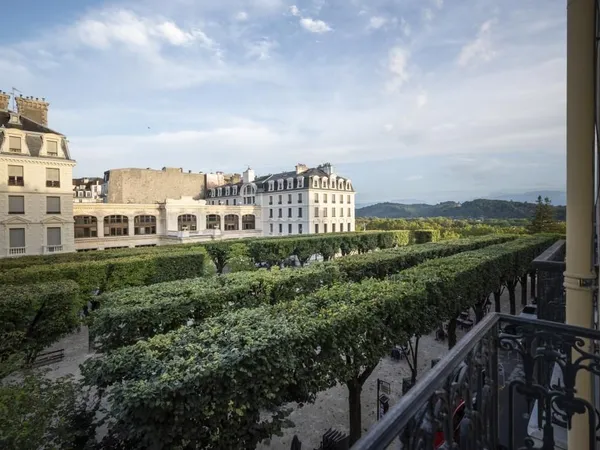 Appartement de 100m2 à louer sur Pau