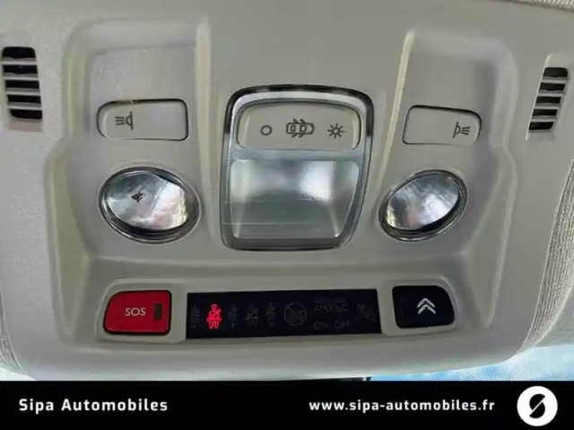Citroën C3 puretech 83 s&amp;s bvm5 — photo 27