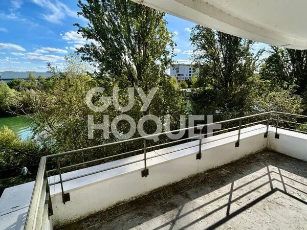Appartement 1 pièce 28 m²