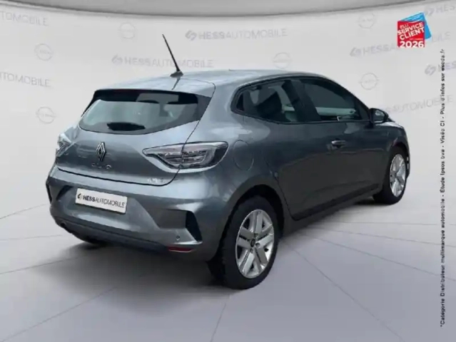 Renault Clio 1.0 tce 90ch evolution — photo 6