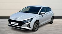 Hyundai I20 1.0 T-GDi 100ch Intuitive DCT-7