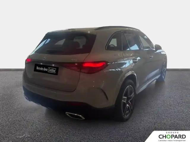 Mercedes Glc 300 de hybrid eq 9g-tronic 4matic — photo 59