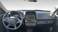 Dacia Spring 65ch Extreme — photo 8