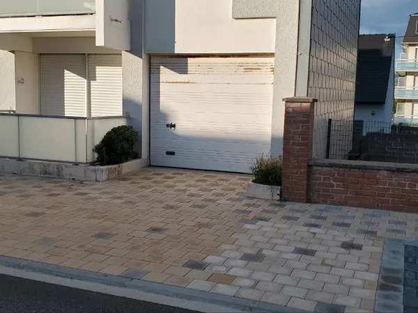 Garage et parking Vente Merlimont 13m² 42000€