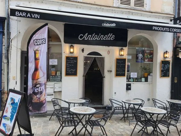 Fond de commerce