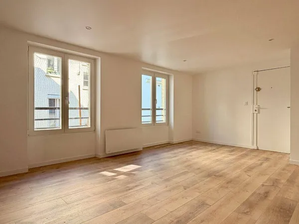 Appartement 2 pièces 27 m²