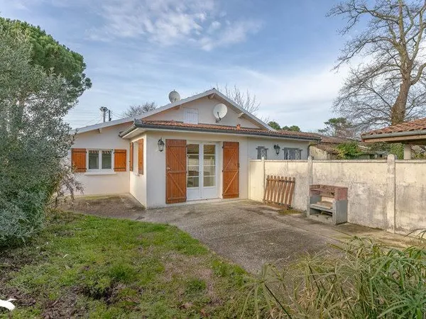 Maison 4 pièces 71 m²