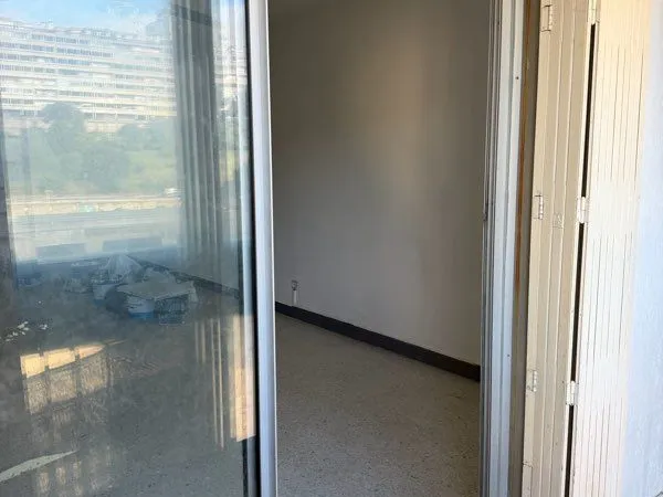 Appartement 4 pièces Pissevin