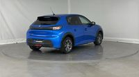 Peugeot 208 e-208 136ch Style — photo 5