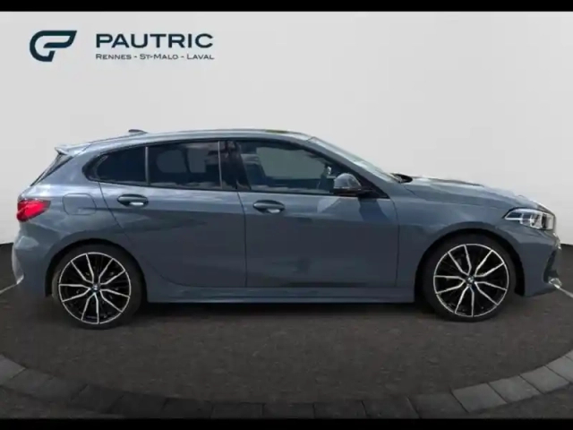 Bmw Serie 1 série 1 118da 150ch m sport — photo 6