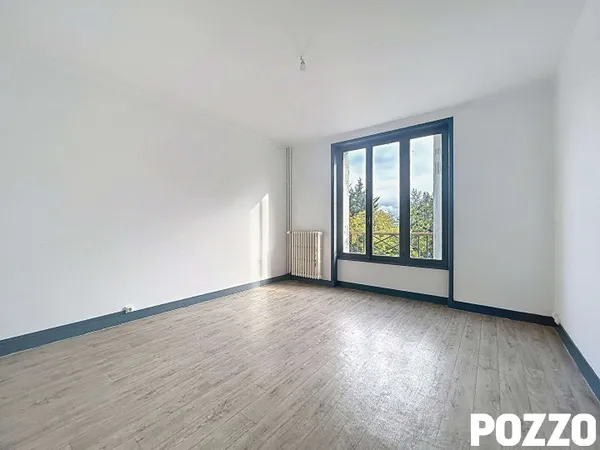 Appartement 3 pièces 73 m²