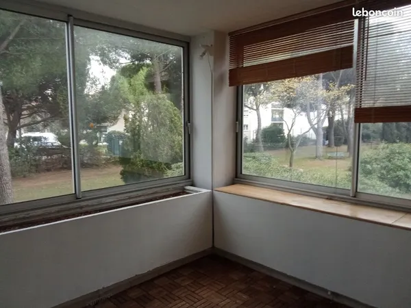 Bel appartement