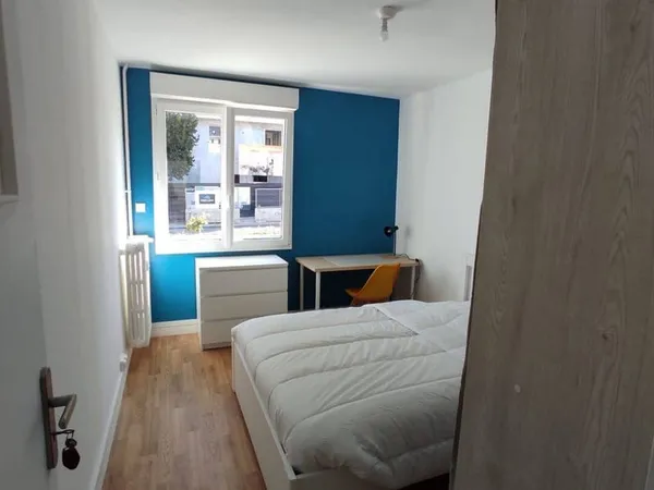 Appartement 11 m²