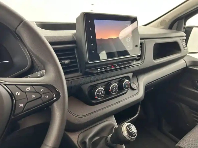 Renault Trafic blue dci 150 — photo 30