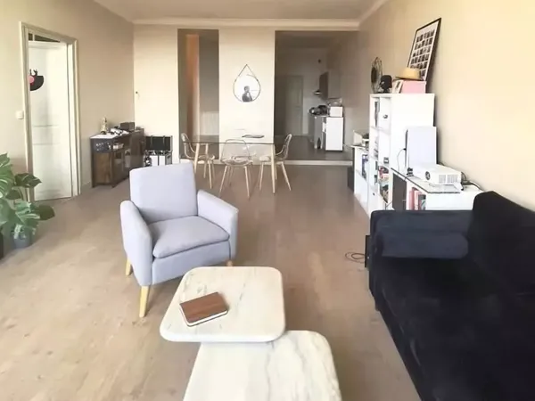 Vends appartement centre historique de Montauban