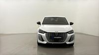 Peugeot 208 1.2 Hybrid 110ch GT e-DCS6 — photo 1