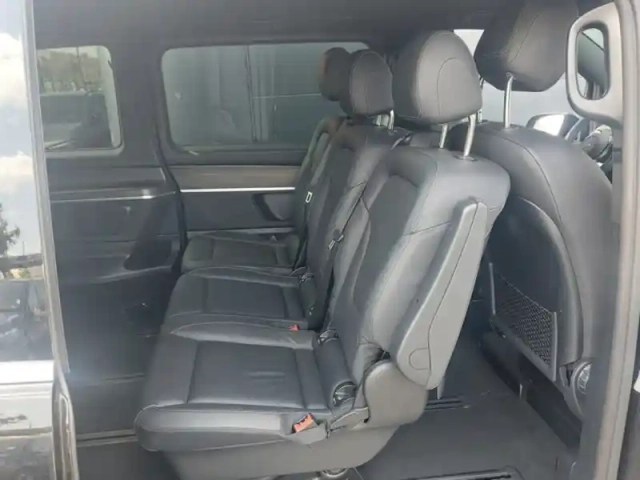 Mercedes Cla v 300 d 4matic avantgarde extr — photo 5