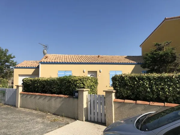Vends maison 89m² Châtelaillon-Plage 17390