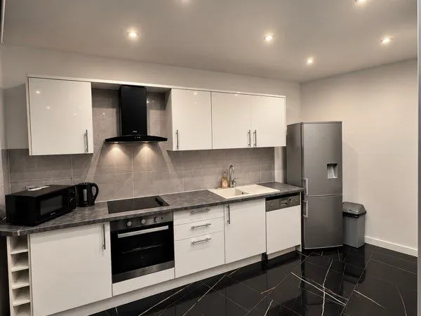 Très bel appartement T2 de 50 m²