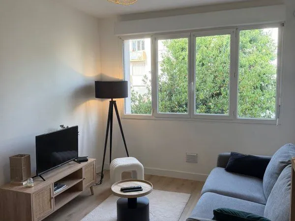 🏡 À LOUER - Appartement à Chamalières - 495 charges comprises