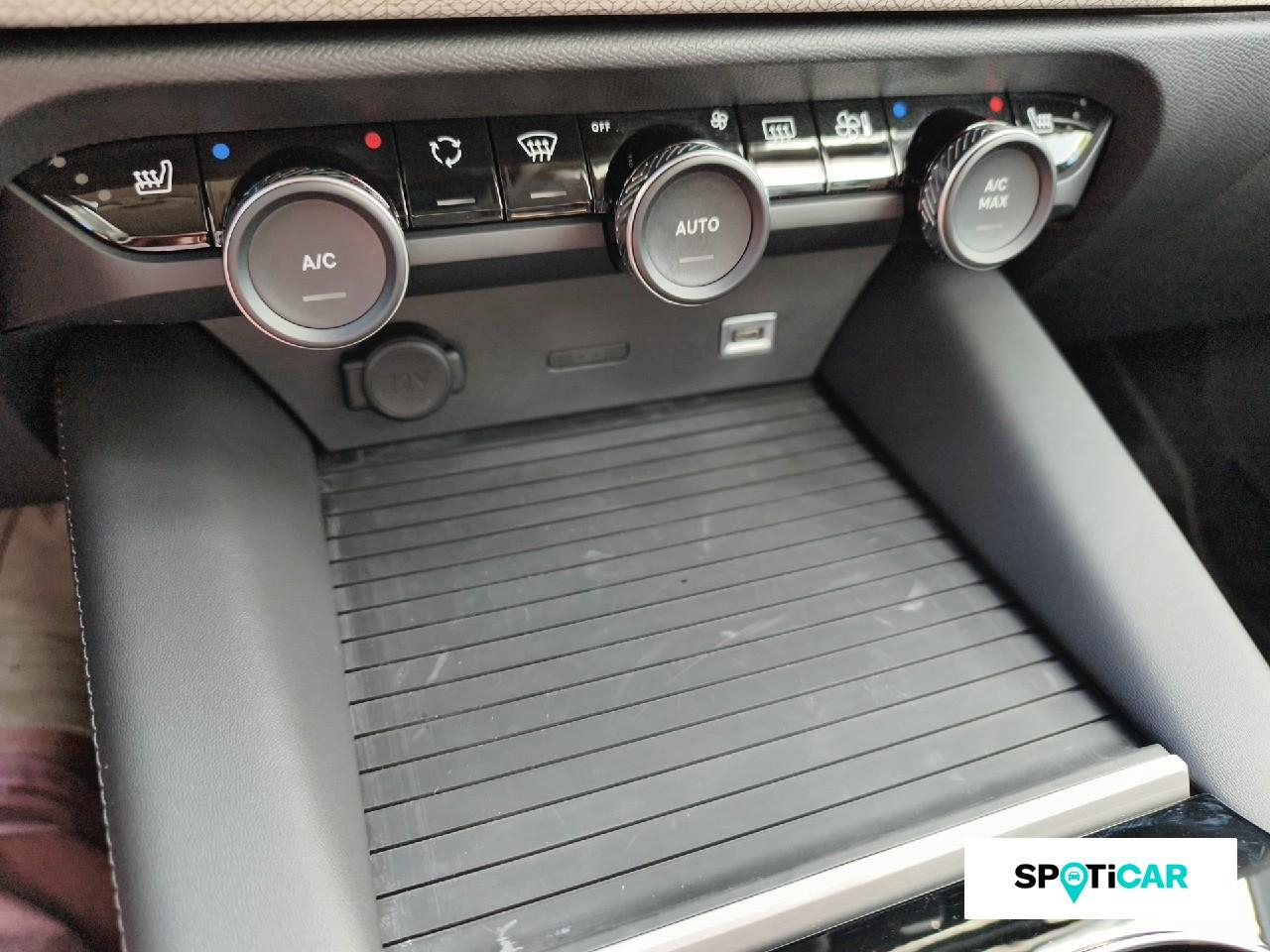 Citroën C5 X hybride rechargeable 225ch shine pack eeat8 — photo 19