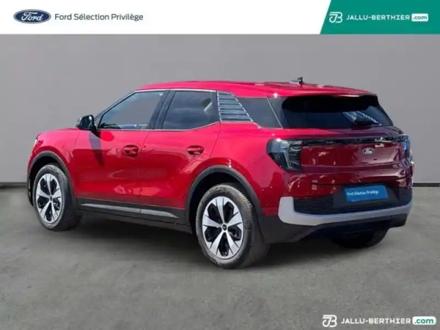 Ford Explorer 170ch standard range 52kwh style rwd — photo 4
