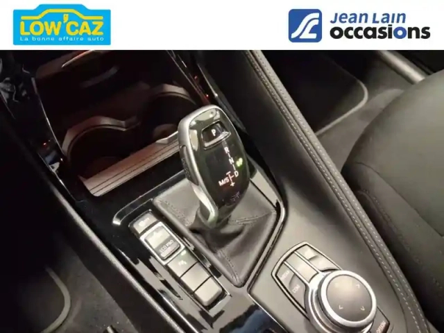 Bmw X2 sdrive 20i 178 ch dkg7 — photo 32