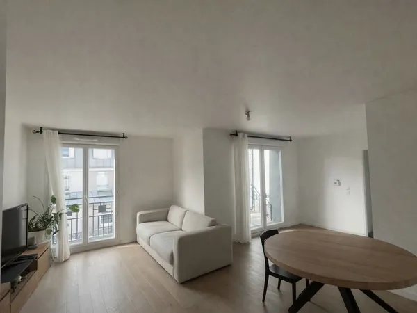 Appartement 3 pièces 67 m²