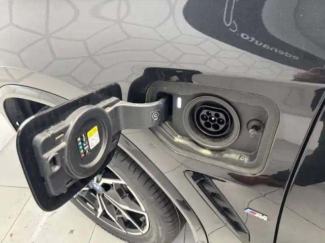 Bmw X3 xdrive 30e 292ch bva8 — photo 43