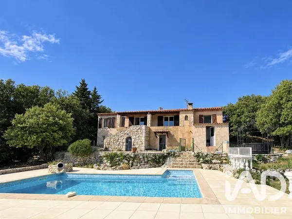 Maison 5 pièces 116 m²