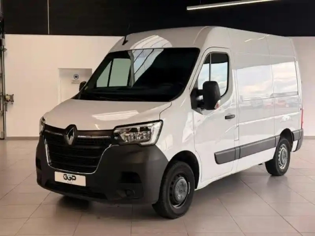 Renault Master fg f3300 l1h2 2.3 blue dci 135ch confort euro6e 17900?ht