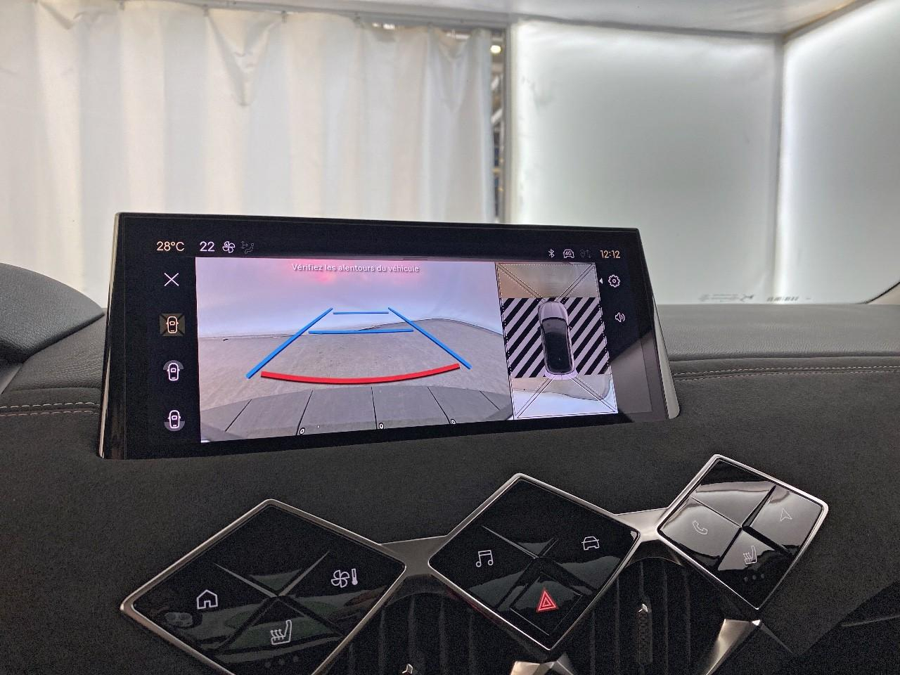Ds Ds 3 hybride 145 e-dct6 etoile — photo 17