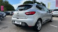 Renault Clio 1.5 dCi 90ch Intens eco² — photo 5