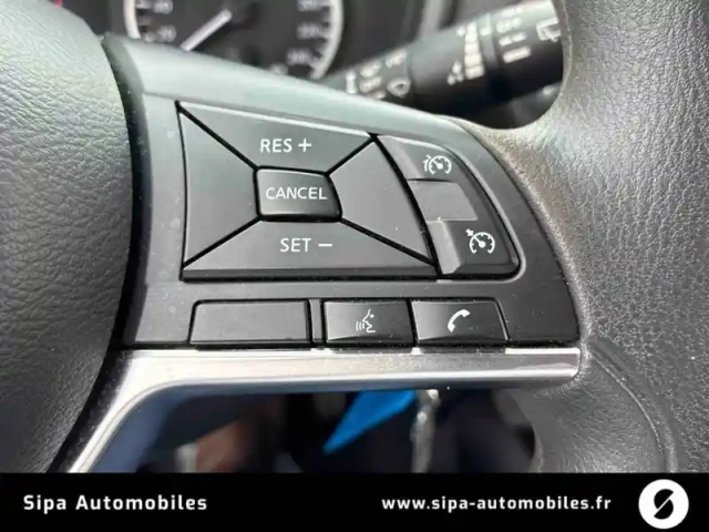 Nissan Juke dig-t 114 — photo 24
