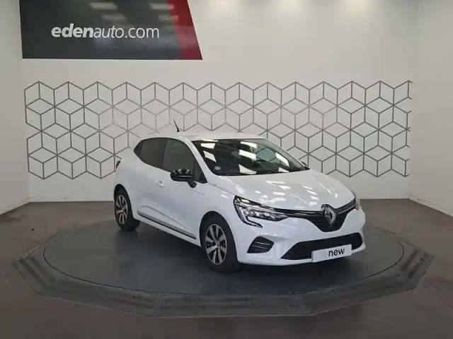 Renault Clio tce 100 gpl — photo 7