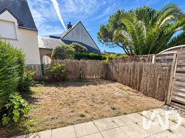 Maison 4 pièces 74 m²
