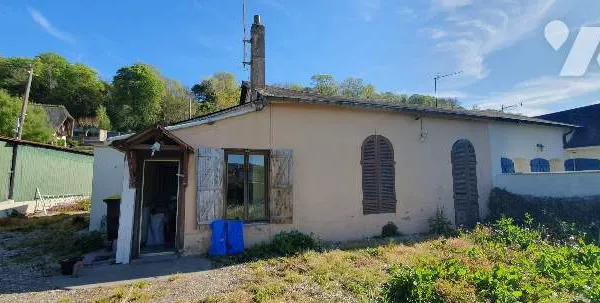 Maison 4 pièces 76 m²