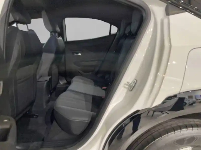 Opel Mokka 1.2 turbo 136 ch bvm6 — photo 52