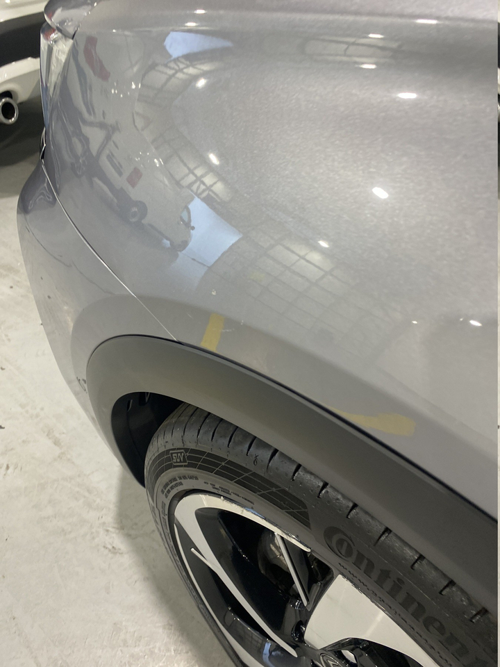 DS DS7 Crossback — photo 45