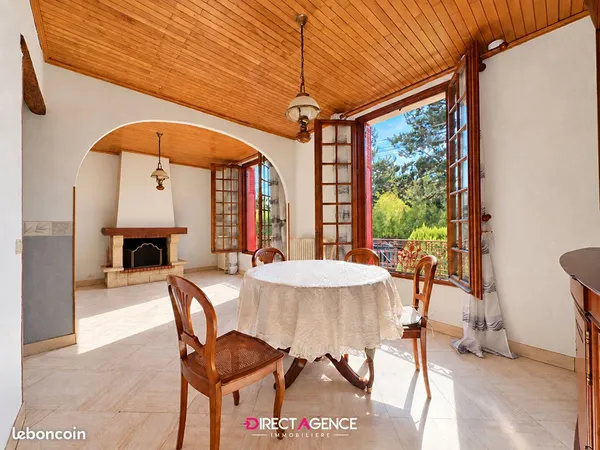Maison 3 pièces 65 m²