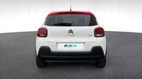 Citroen C3 1.2 PureTech 83ch S&S Shine — photo 5