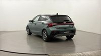 Hyundai I20 1.0 T-GDi 100ch Executive DCT-7 — photo 8